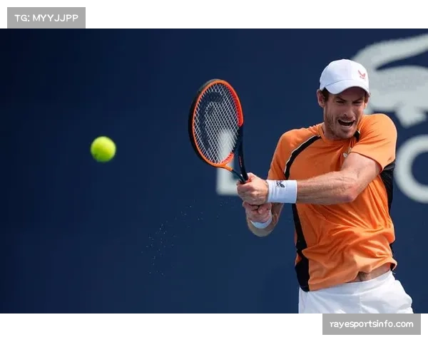 特写：轮椅网球世界第一在迈阿密表演赛后的感言